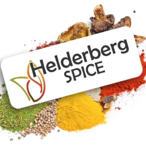 Helderberg Spice logo