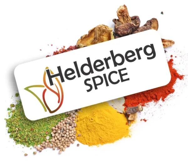 Helderberg Spice logo